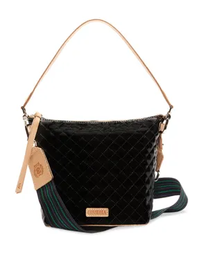 Consuela Jax Wedge Bag | Stuffology Boutique