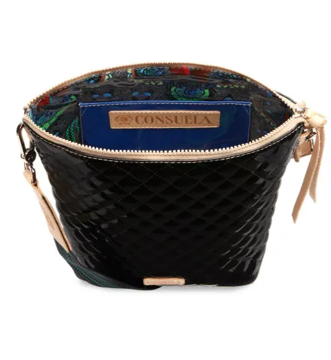 Consuela Jax Wedge Bag | Stuffology Boutique