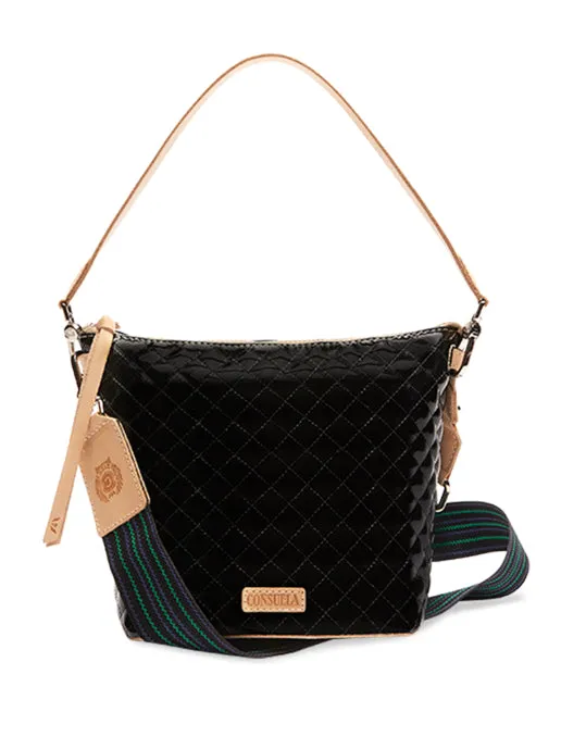 Consuela Jax Wedge Bag | Stuffology Boutique