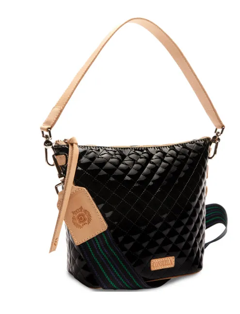 Consuela Jax Wedge Bag | Stuffology Boutique