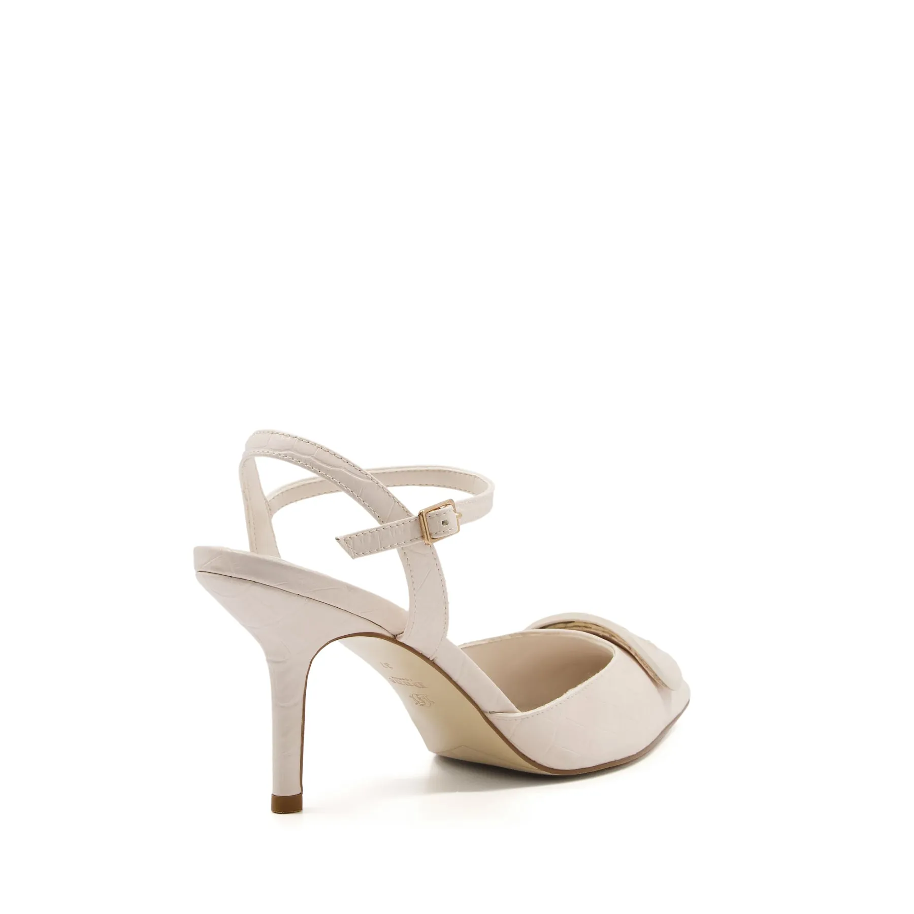CORA DI - OFF WHITE