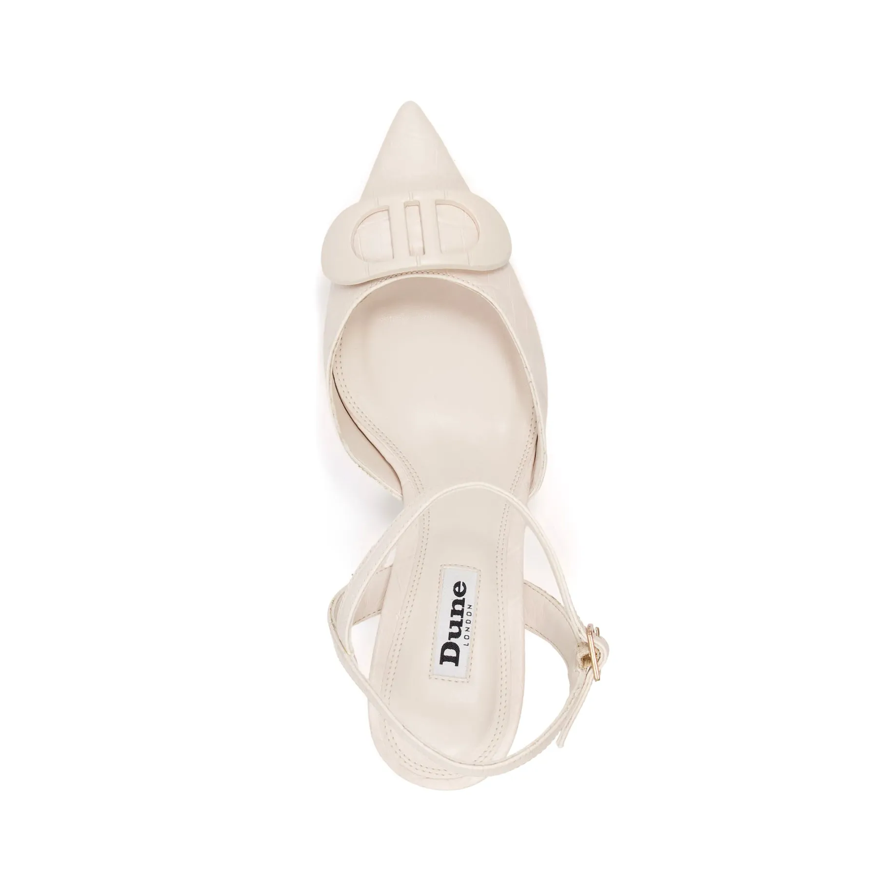 CORA DI - OFF WHITE