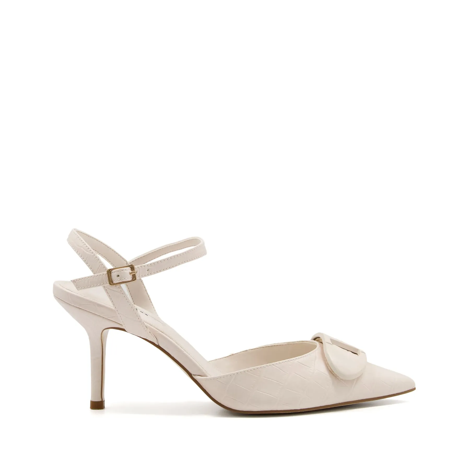 CORA DI - OFF WHITE