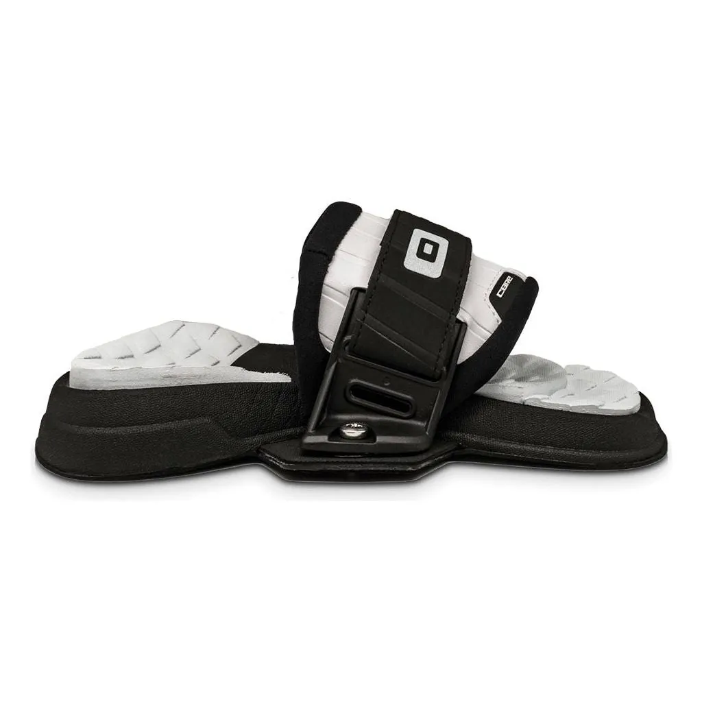 Core Union Comfort 2 Pads and Straps Bindings