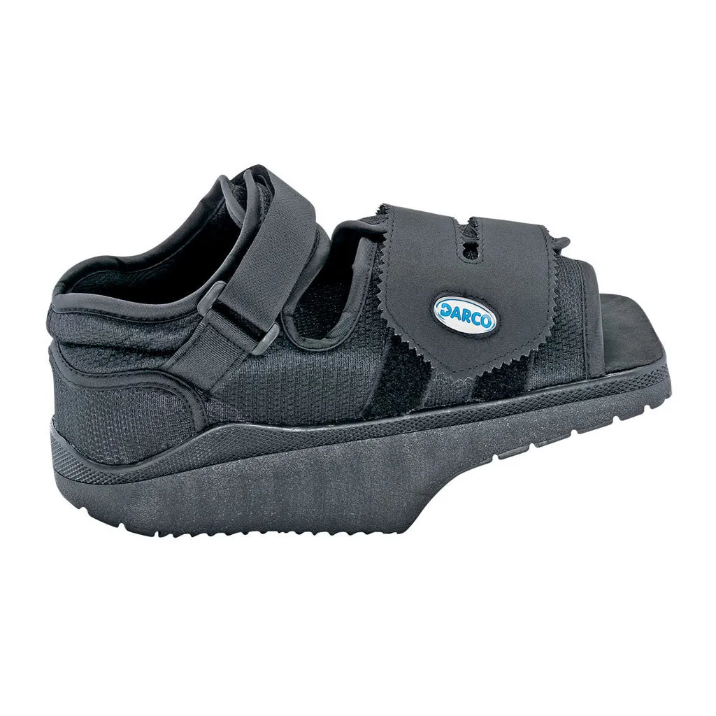 DARCO OrthoWedge Light Shoe