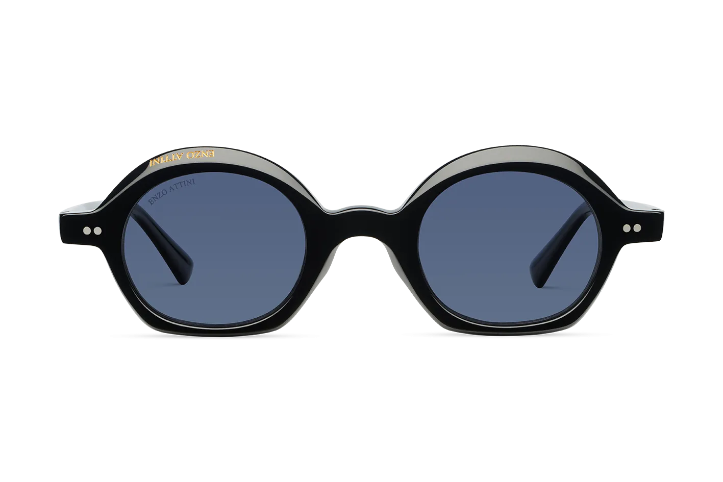 De Gooyer Windmill / Black   Dark Black Lens.