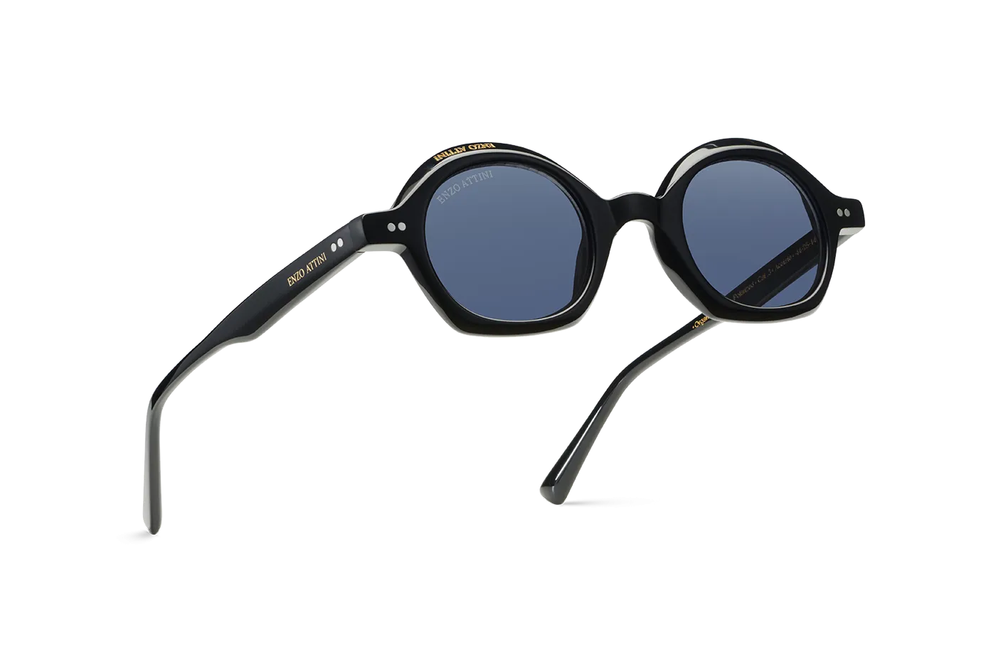 De Gooyer Windmill / Black   Dark Black Lens.
