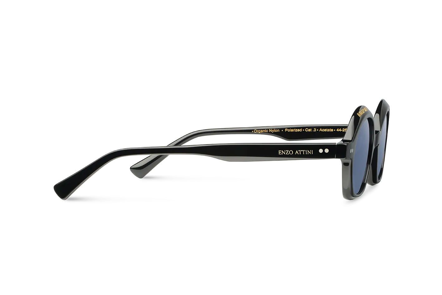 De Gooyer Windmill / Black   Dark Black Lens.