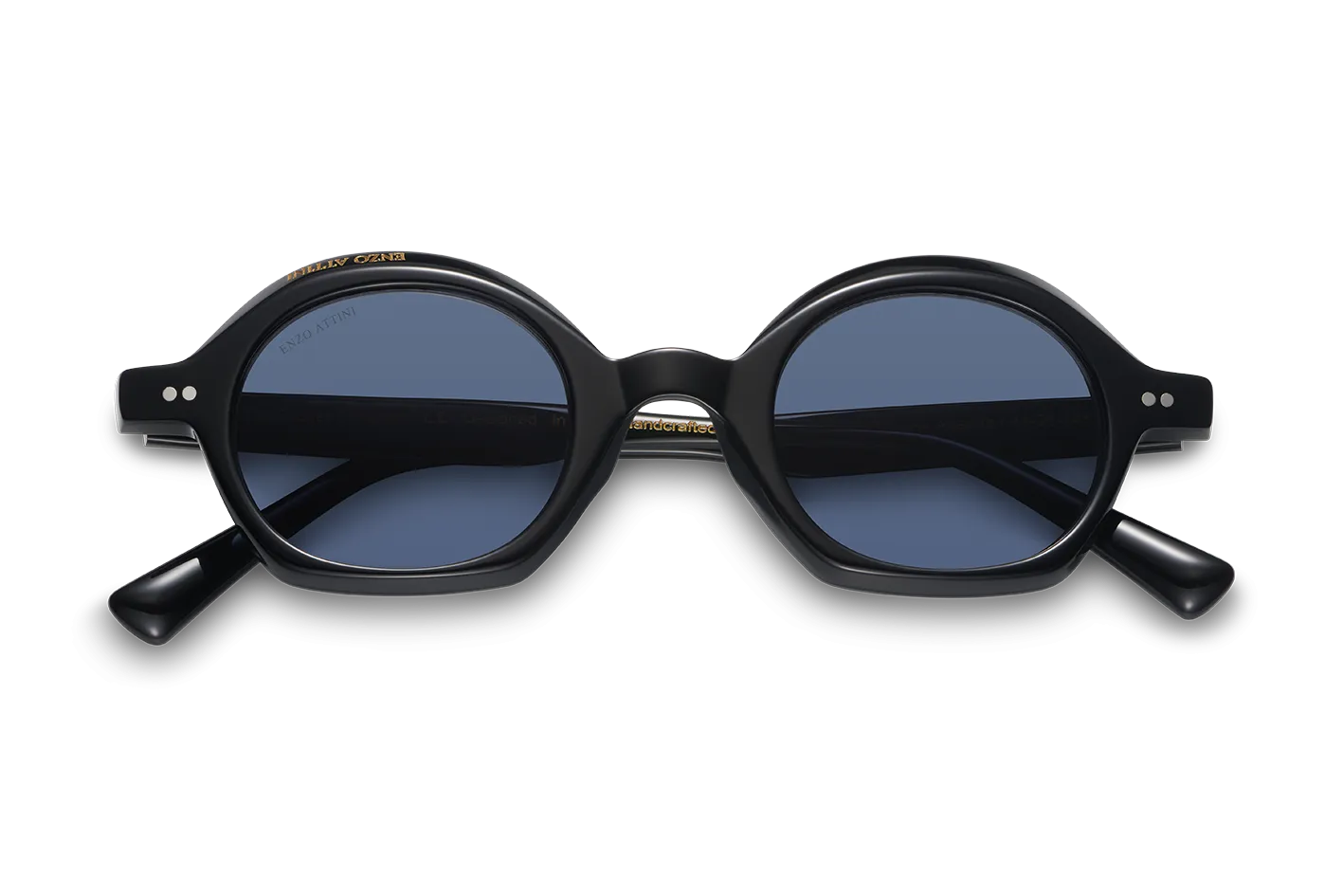 De Gooyer Windmill / Black   Dark Black Lens.