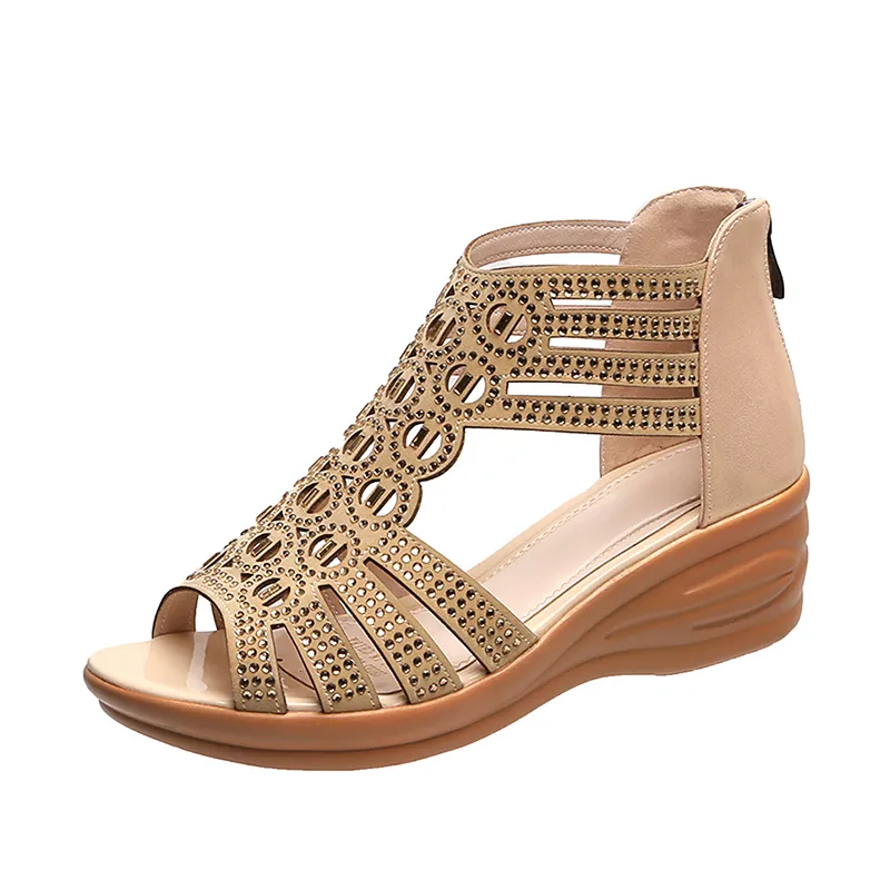 Deana - Chic Elegant Sandals