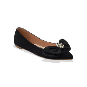 Debra Ornament Bow Ballet