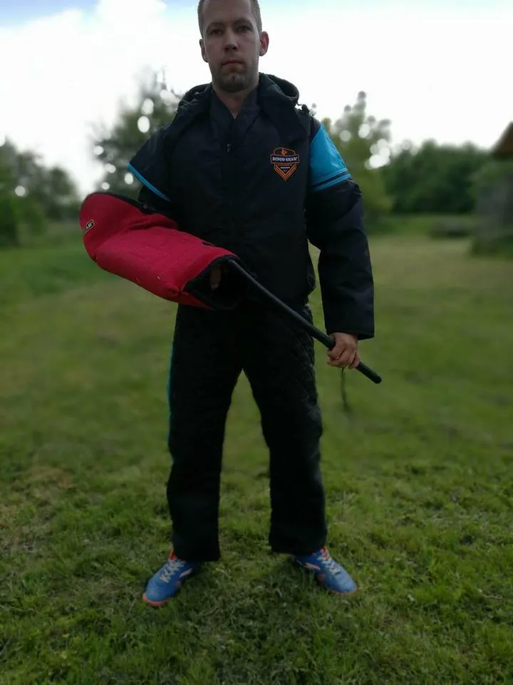Dingo Gear JACK Sleeve