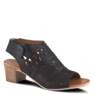 Dorotha - Black - Women's