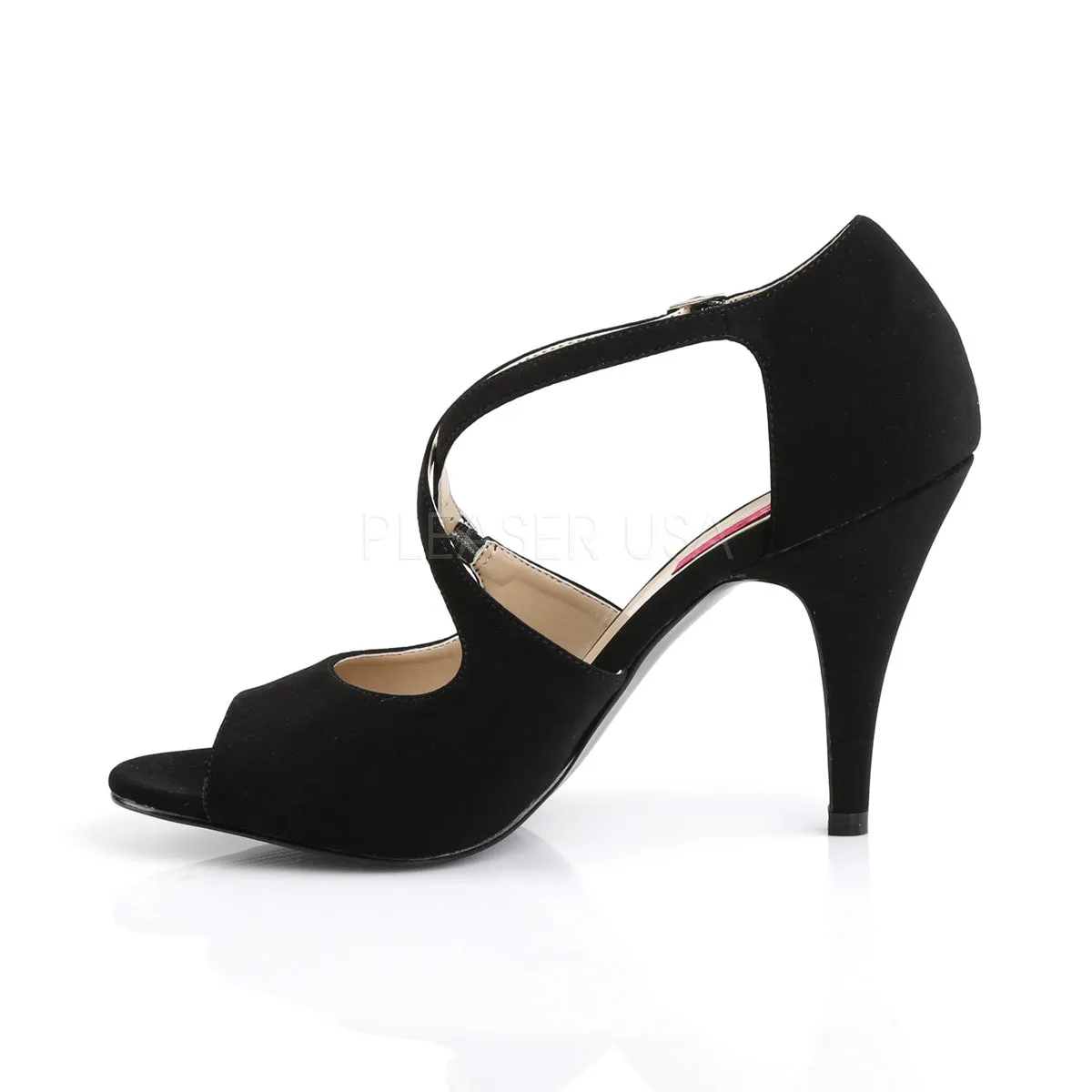 DREAM-412  Black Nubuck