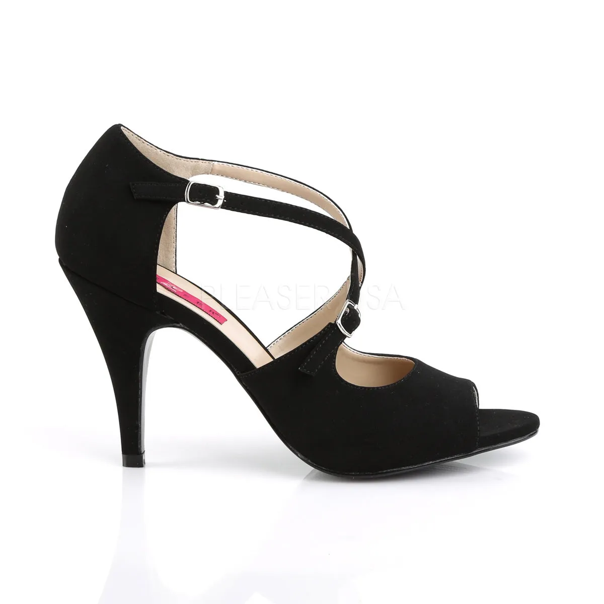 DREAM-412  Black Nubuck