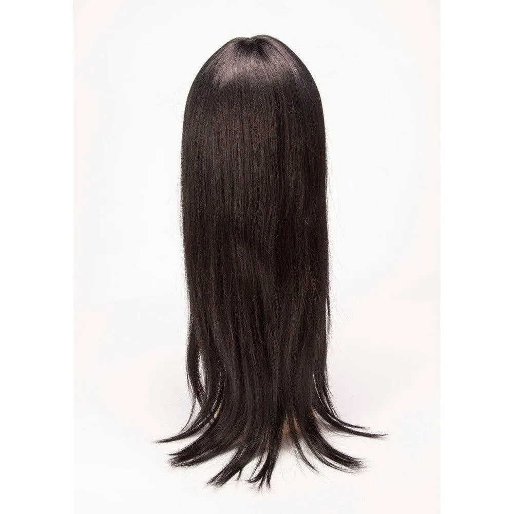Dream Hair Wig Fashion 100% Human Hair Wig Jane Longer