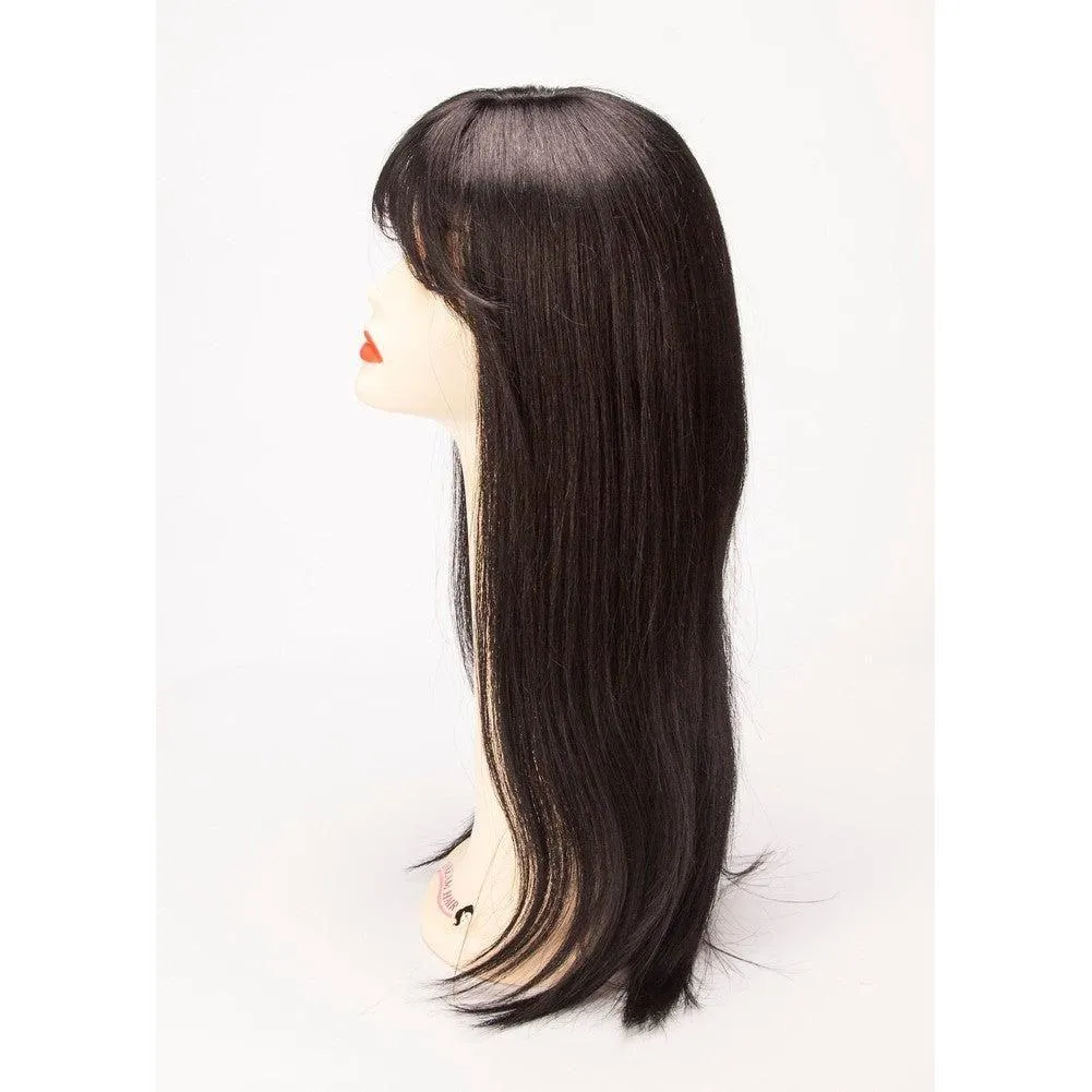 Dream Hair Wig Fashion 100% Human Hair Wig Jane Longer