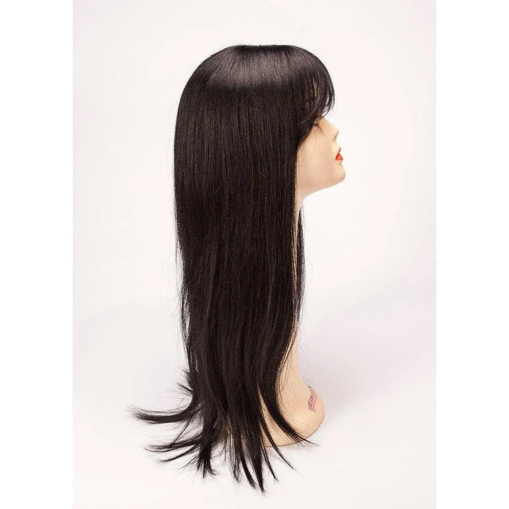 Dream Hair Wig Fashion 100% Human Hair Wig Jane Longer