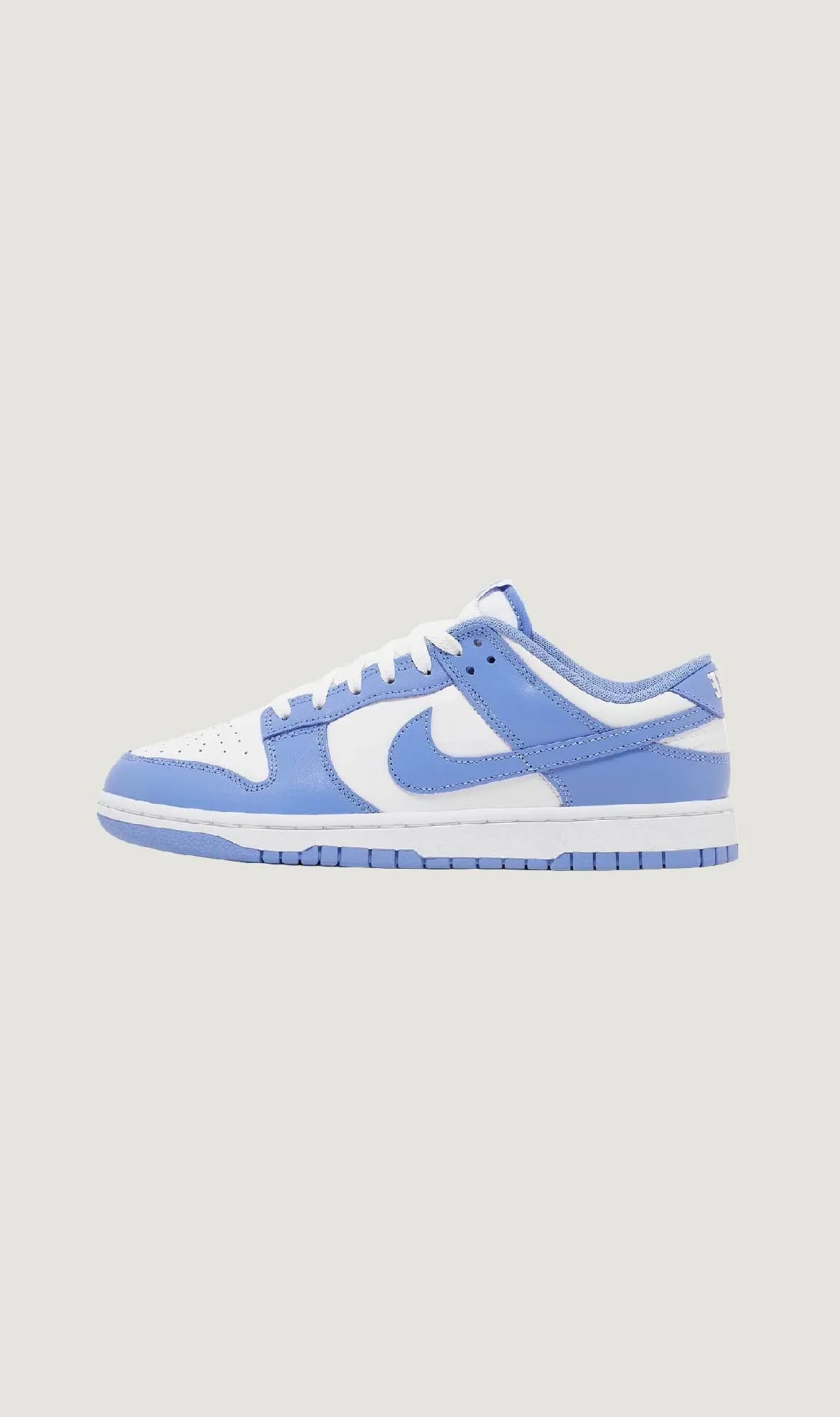 DUNK LOW - POLAR BLUE
