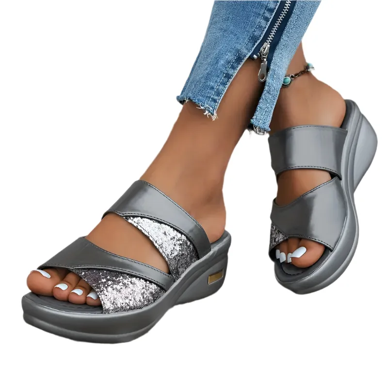Elena – Everyday Comfort Women's Sandals