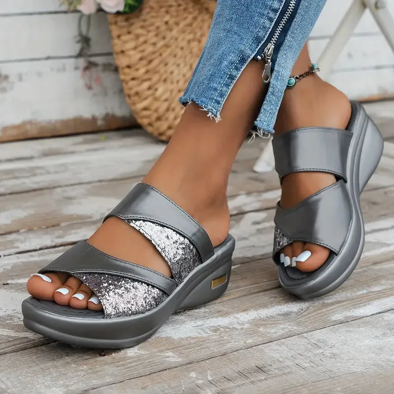 Elena – Everyday Comfort Women's Sandals