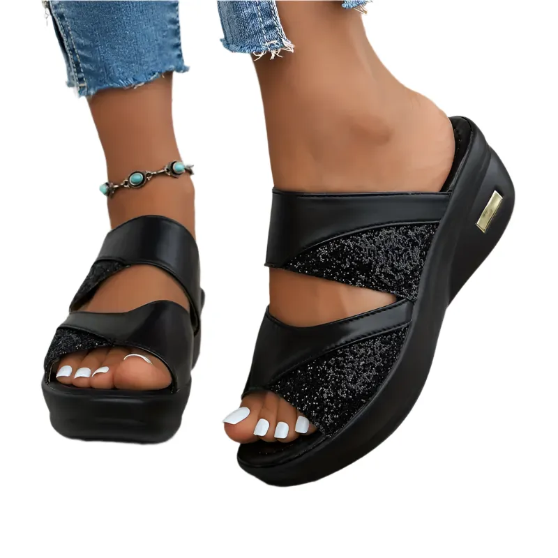 Elena – Everyday Comfort Women's Sandals