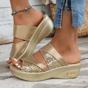 Elena – Everyday Comfort Women's Sandals