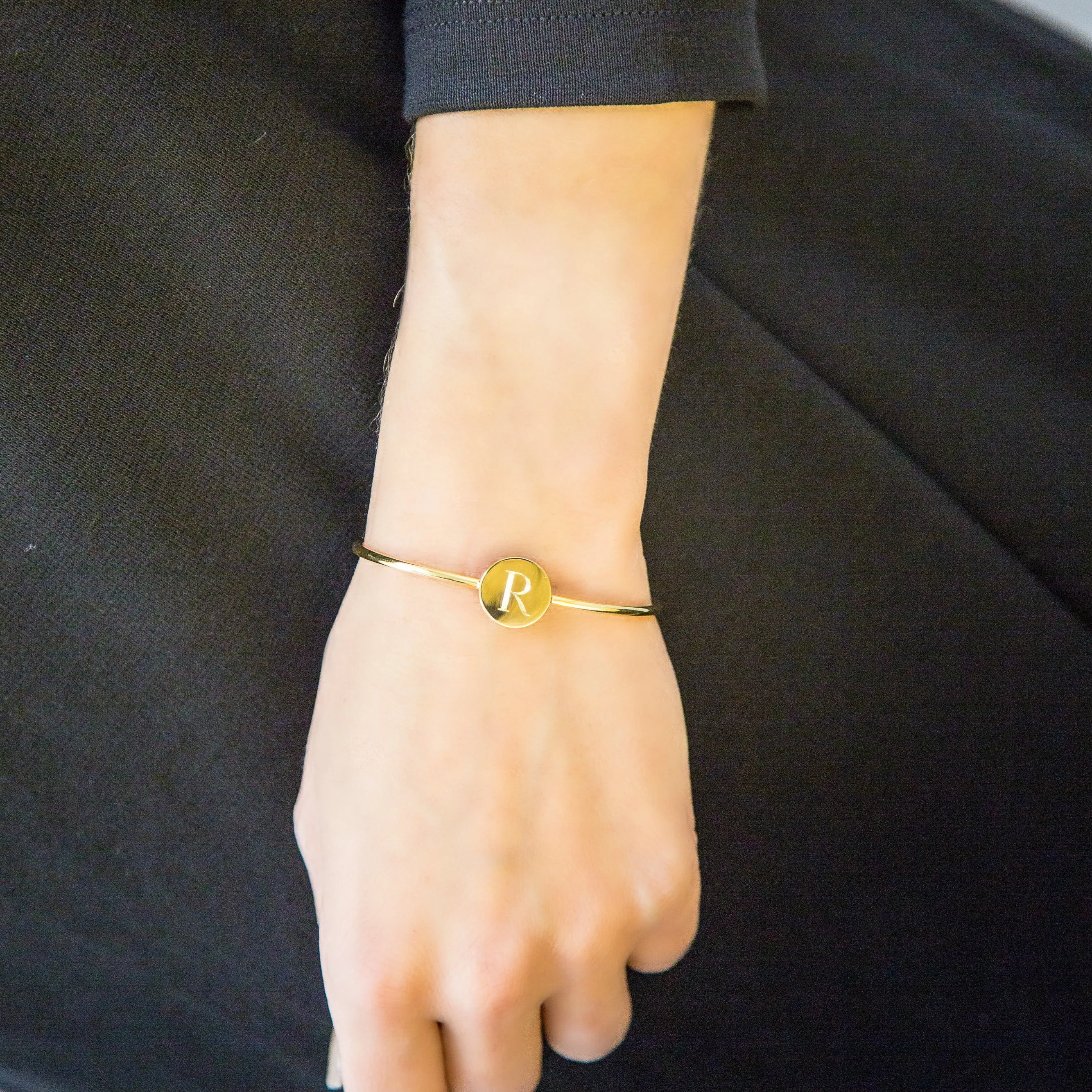 ELLA BANGLE
