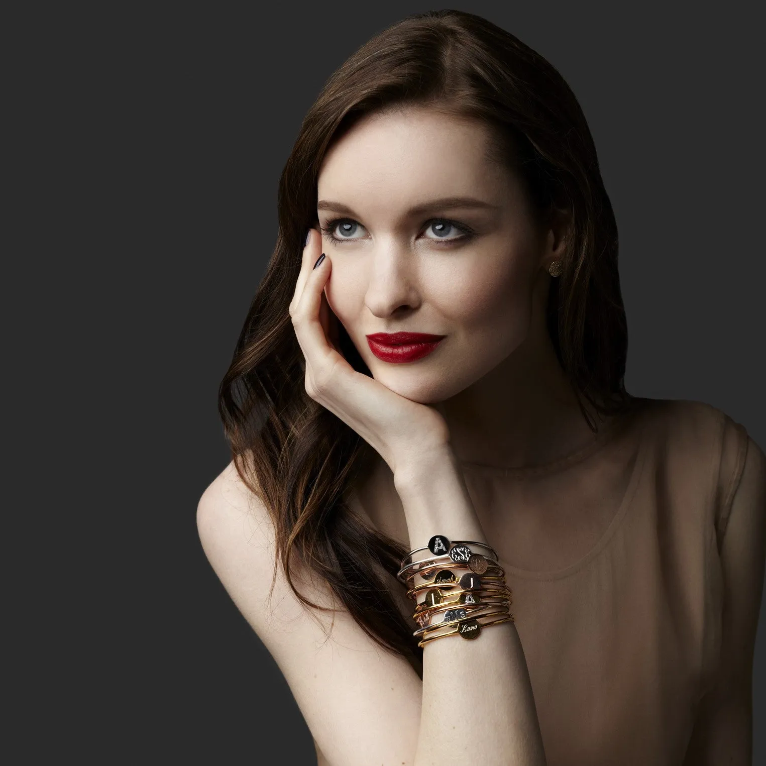 ELLA BANGLE