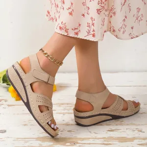 Ensley | Lightweight Sandals