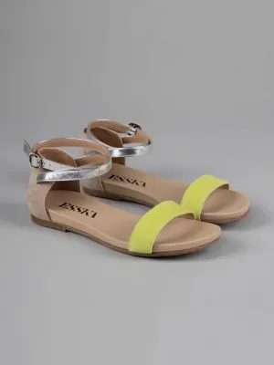 ESSKA INDIA LIME
