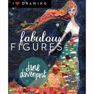 Fabulous Figures (I Heart Drawing)
