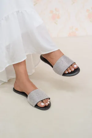 Fairy Diamond Flats