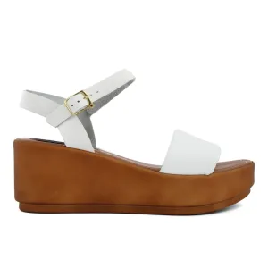 Fashion Attitude FAR_ZEPPA_ROMA_BIANCO
