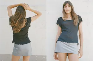 FATIMA TOP, VOID