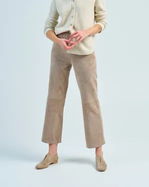 ferrara trousers