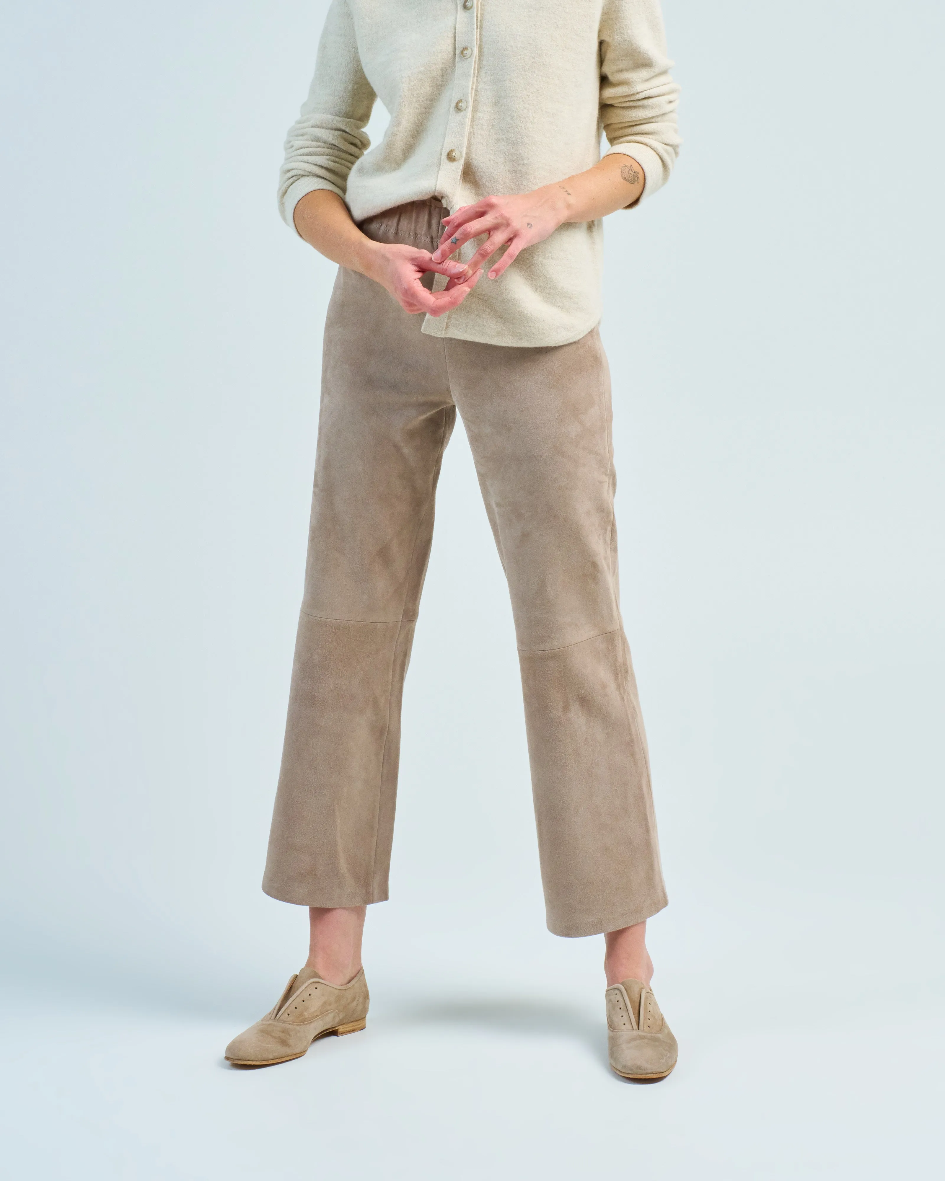 ferrara trousers