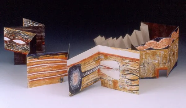 Field Trip by Karen Kunc -SOLD OUT!