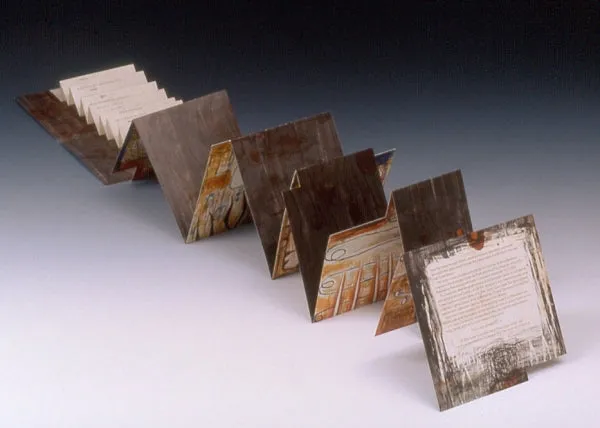 Field Trip by Karen Kunc -SOLD OUT!