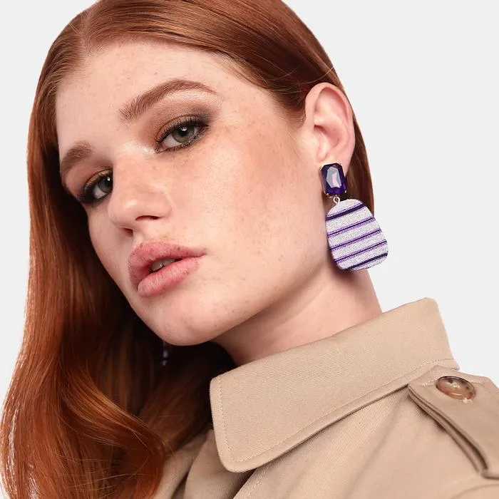FLORENCE EARRINGS