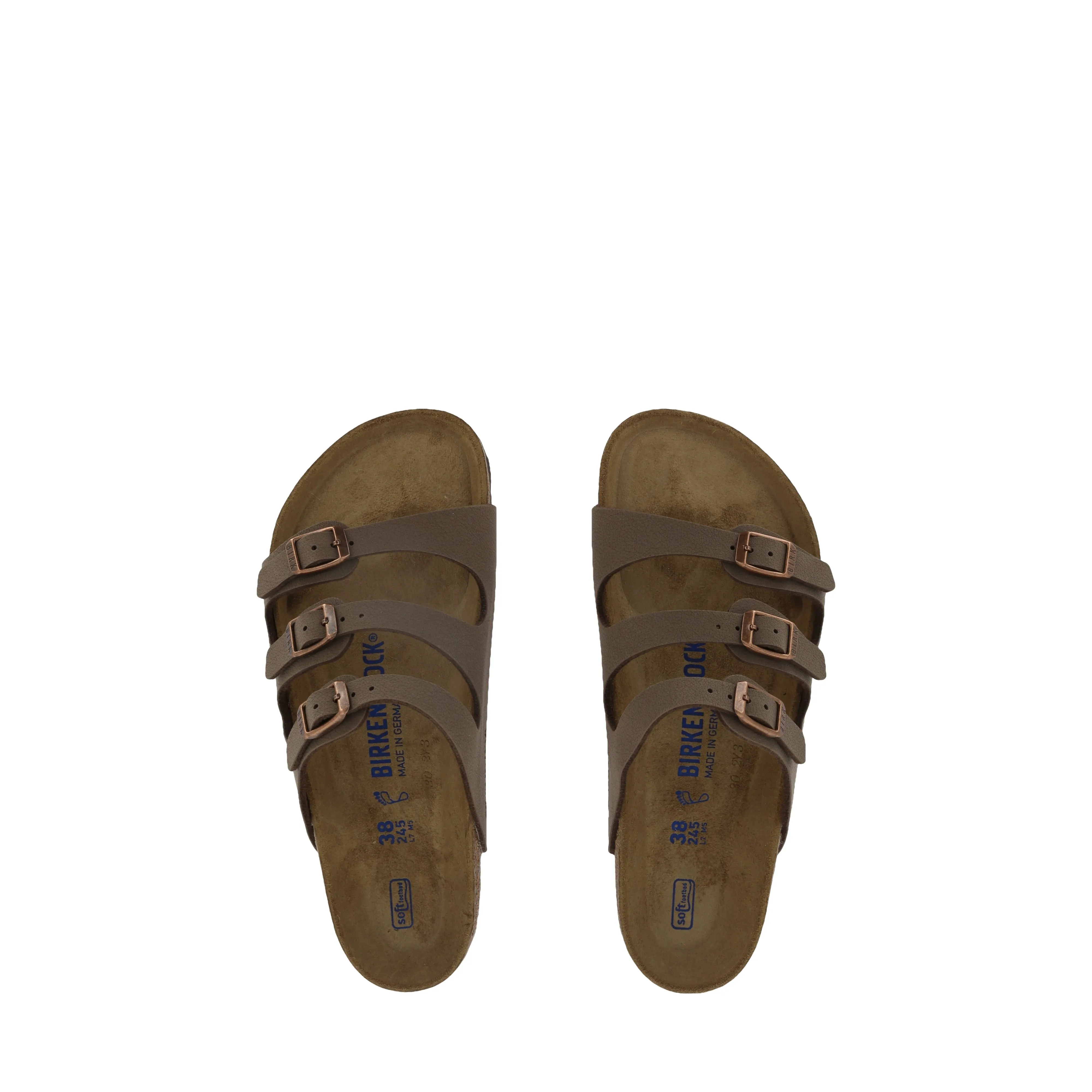 FLORIDA BF SFB - MOCCA