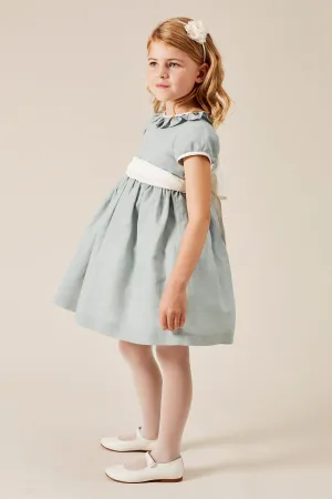 FLOWER GIRL LOOK 8