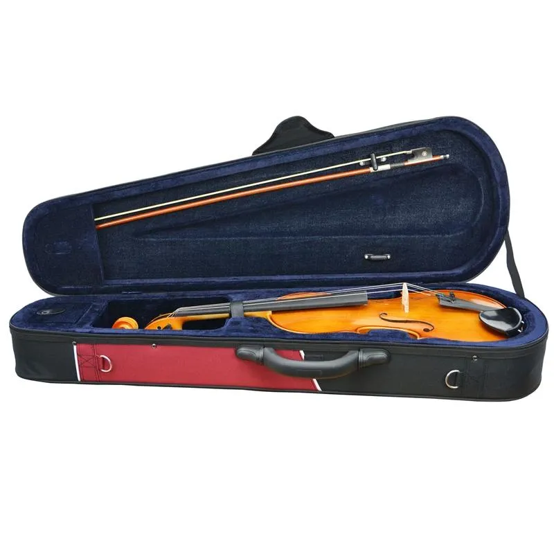 Forenza Prima 2 Viola Outfit - 16 Inch