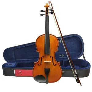 Forenza Prima 2 Viola Outfit - 16 Inch