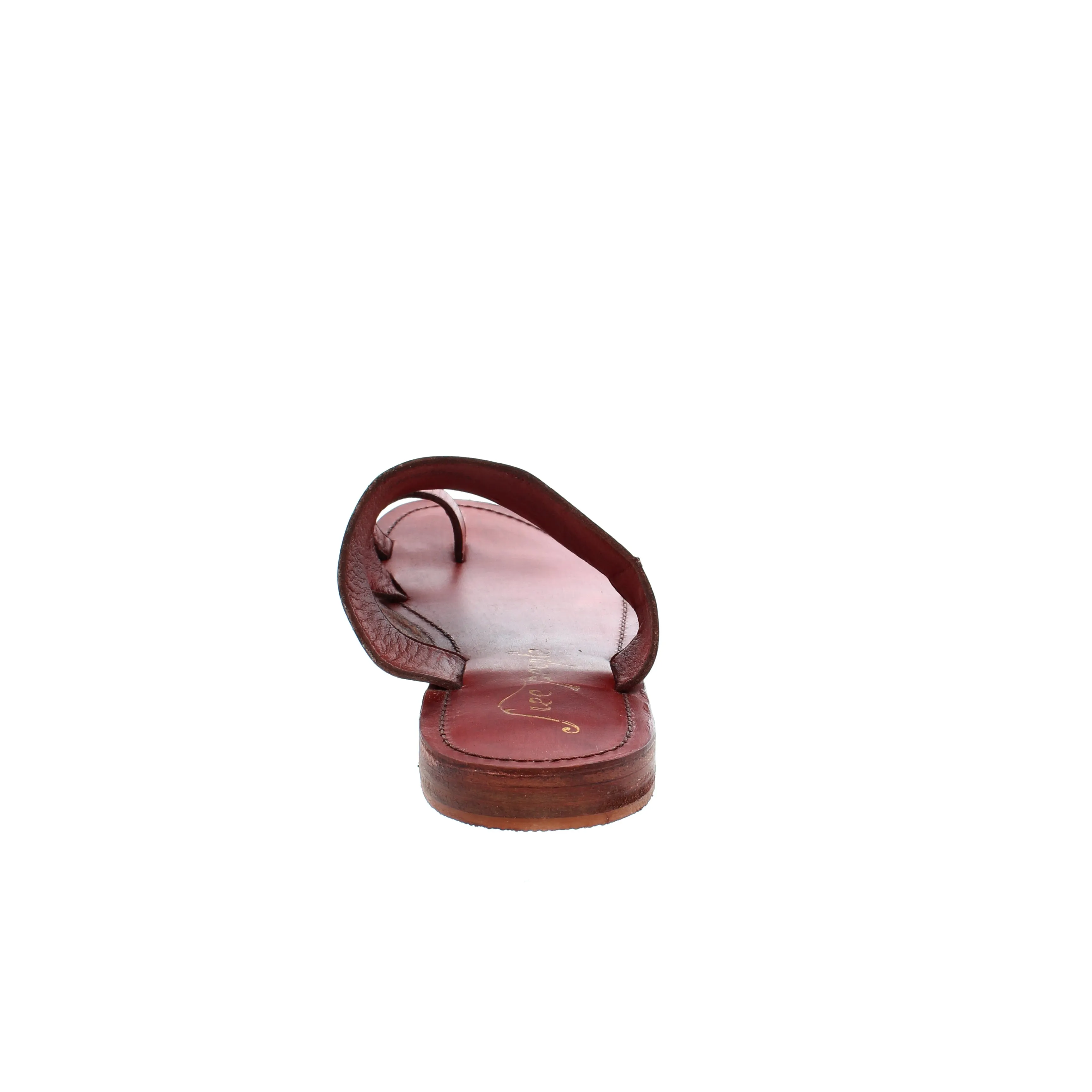 Free People Sant Antoni - Red