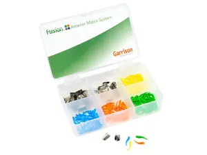 Garrison® Fusion™ Anterior Matrix System Kits