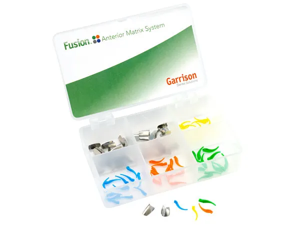Garrison® Fusion™ Anterior Matrix System Kits