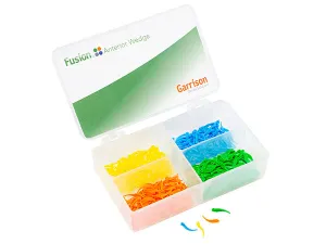 Garrison® Fusion™ Anterior Wedge Kits