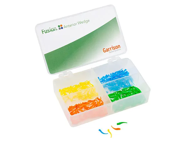 Garrison® Fusion™ Anterior Wedge Kits