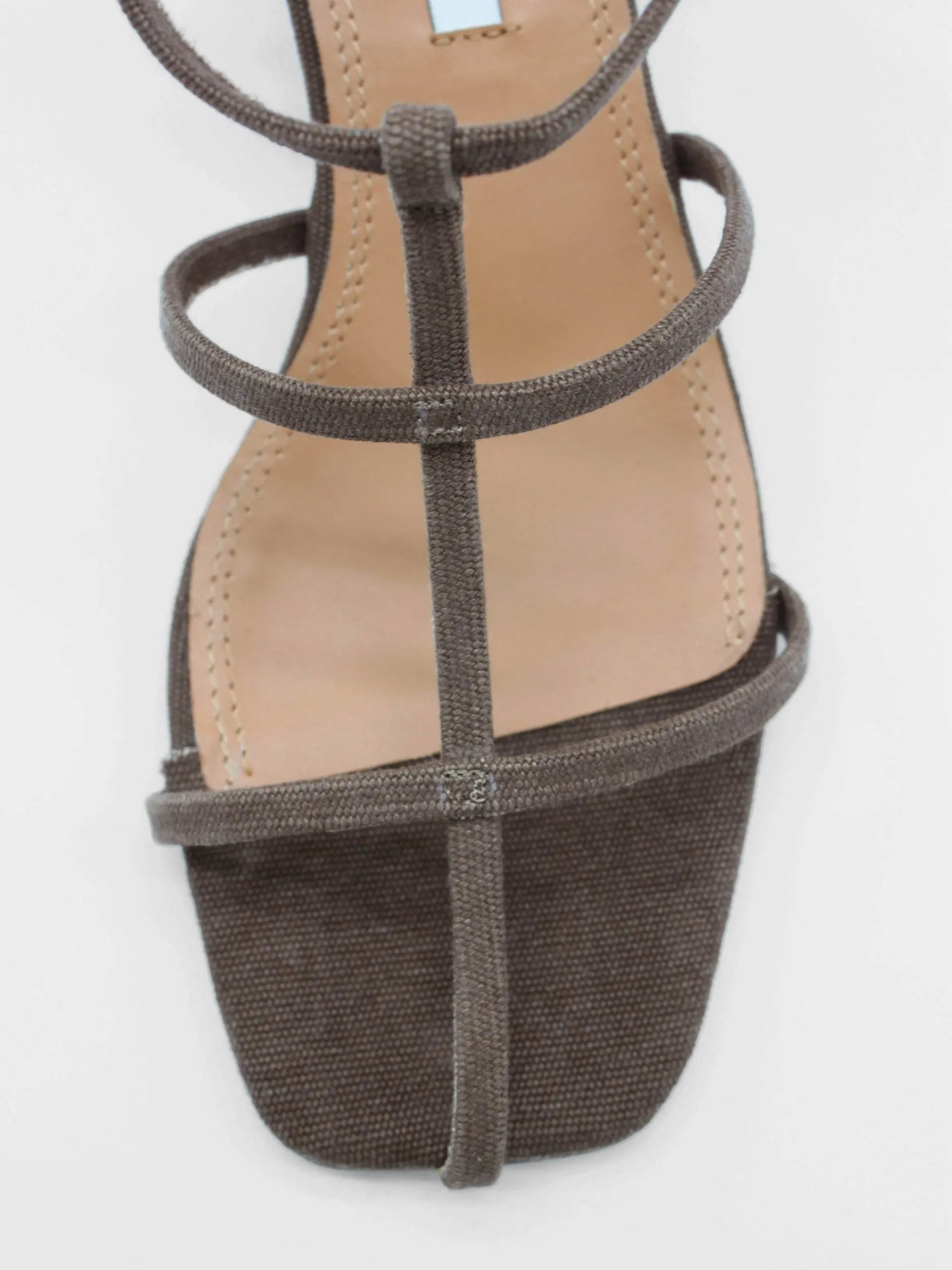 GENE CAGE HEEL